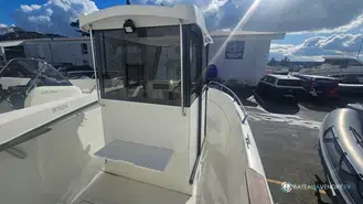 Ocqueteau Ostrea 600