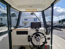 Ocqueteau Ostrea 600