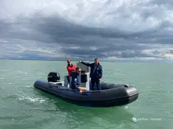 Astec VD PRO 550