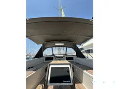 Dufour  530