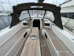 Dufour  530