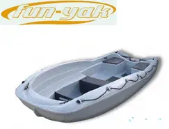 Fun Yak Secu 15