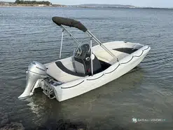Fun Yak Secu 15