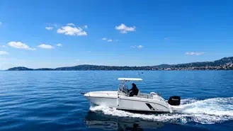 Beneteau Flyer 8 SPACEdeck