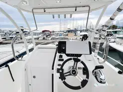 Beneteau Flyer 8 SPACEdeck