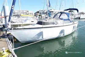 Dufour  2800