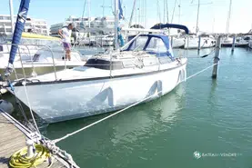 Dufour  2800