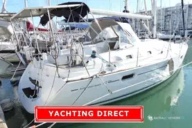 Jeanneau Sun Odyssey 42 DS