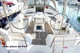 Jeanneau Sun Odyssey 42 DS