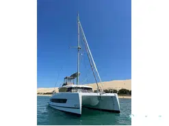 Bali Catamarans Catspace 40