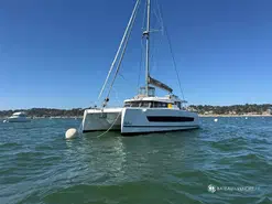 Bali Catamarans Catspace 40