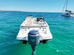 Bayliner VR6 Cuddy