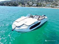 Bayliner VR6 Cuddy