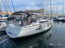 Jeanneau Sun Odyssey 389
