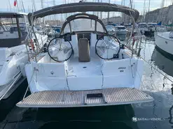 Jeanneau Sun Odyssey 389