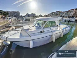 Beneteau Antares 710