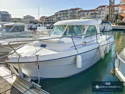 Beneteau Antares 710