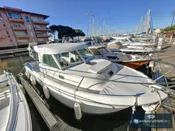 Beneteau Antares 710