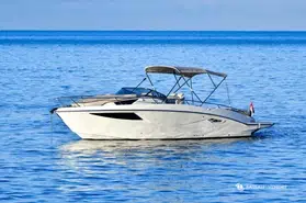 Cranchi Endurance 30