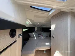 Cranchi Endurance 30