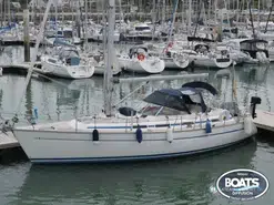 Bavaria  38 Ocean