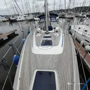Bavaria  38 Ocean