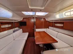 Beneteau Oceanis 40