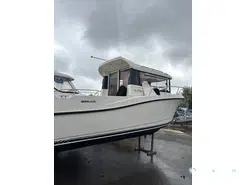 Quicksilver 675 PILOTHOUSE