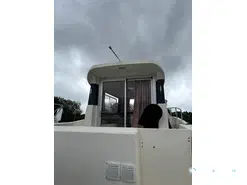 Quicksilver 675 PILOTHOUSE