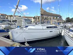 Beneteau Oceanis 31