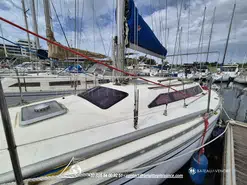 Jeanneau Attalia