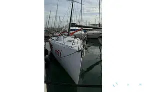 Carroll Marine Corel 45