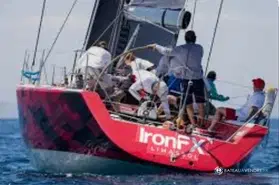 Carroll Marine Corel 45