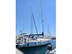 Bavaria  42 Cruiser