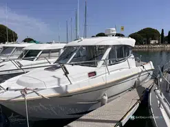 Beneteau Antares 750