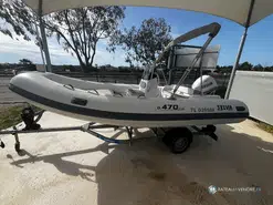 Selva  D470