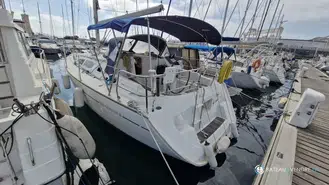 Jeanneau Sun Odyssey 35