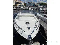 B2 Marine 652 Cabine cruiser Dark Line
