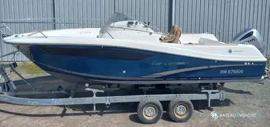 Jeanneau Cap Camarat 7.5 WA