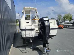 Parker  660 Pilothouse