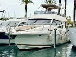 Jeanneau Prestige 50 Fly