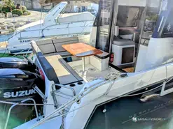 Jeanneau Merry Fisher 1095