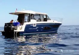 Jeanneau Merry Fisher 1095