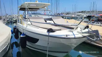Jeanneau Cap Camarat 10.5 WA