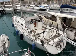 Beneteau First 36.7