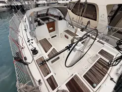 Beneteau First 36.7