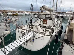 Beneteau First 36.7