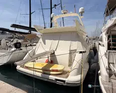 Azimut  55 Evolution