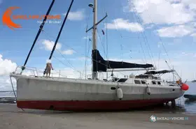 Plessis Tradition Marine SL 56