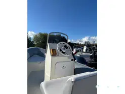 Bombard 500 RIBSTER